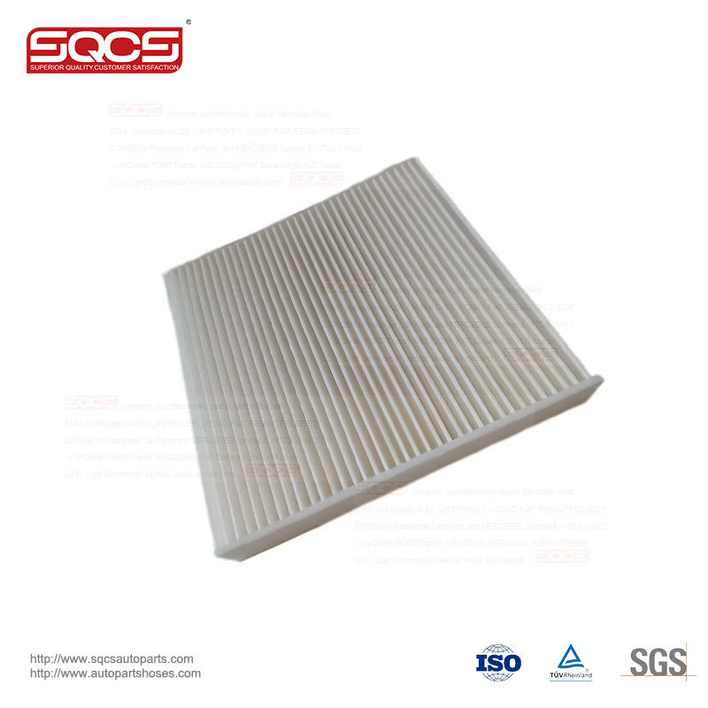 SQCS auto parts carton air filter oem 5801619418 for Iveco Daily K