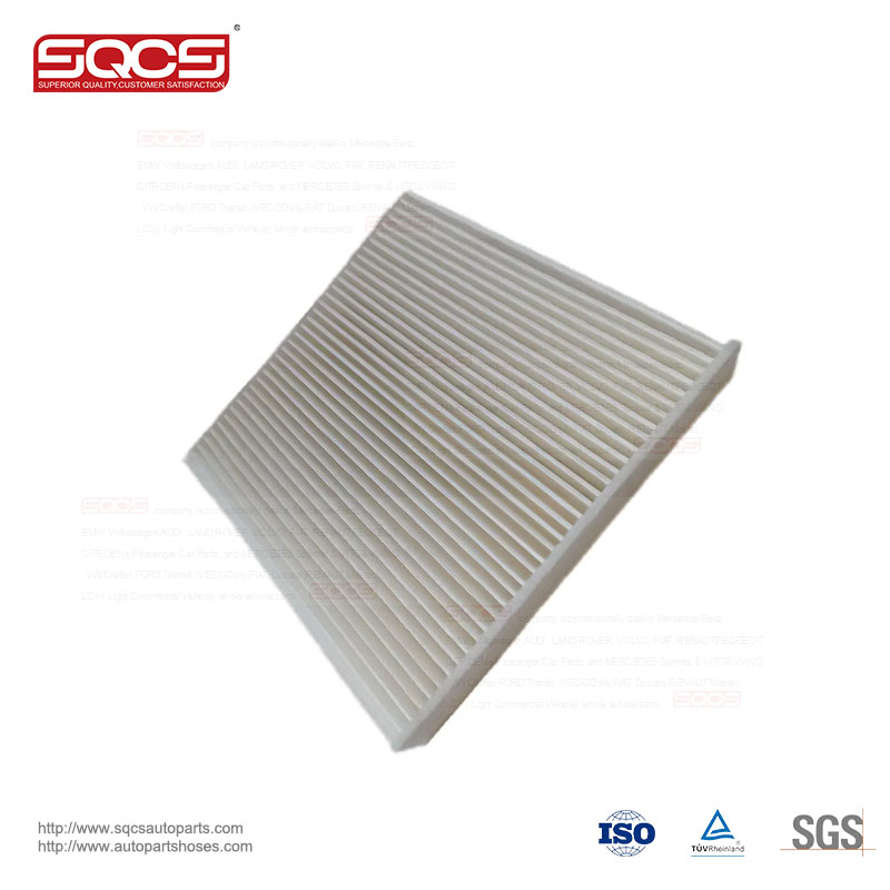 SQCS auto parts carton air filter oem 5801619418 for Iveco Daily K