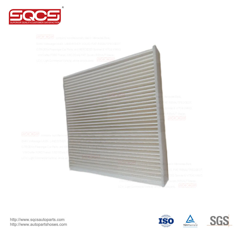 SQCS auto parts carton air filter oem 5801619418 for Iveco Daily K