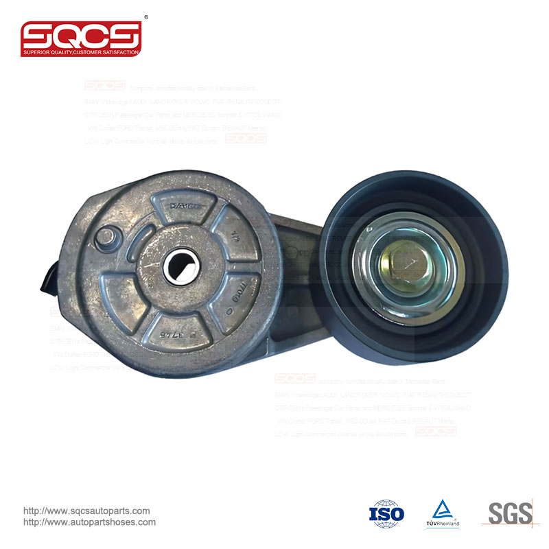 Belt Tensioner 504046191 for IVECO daily M