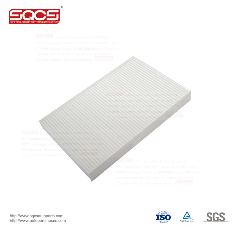 SQCS auto parts carton air filter oem 3802821 for Iveco Daily K