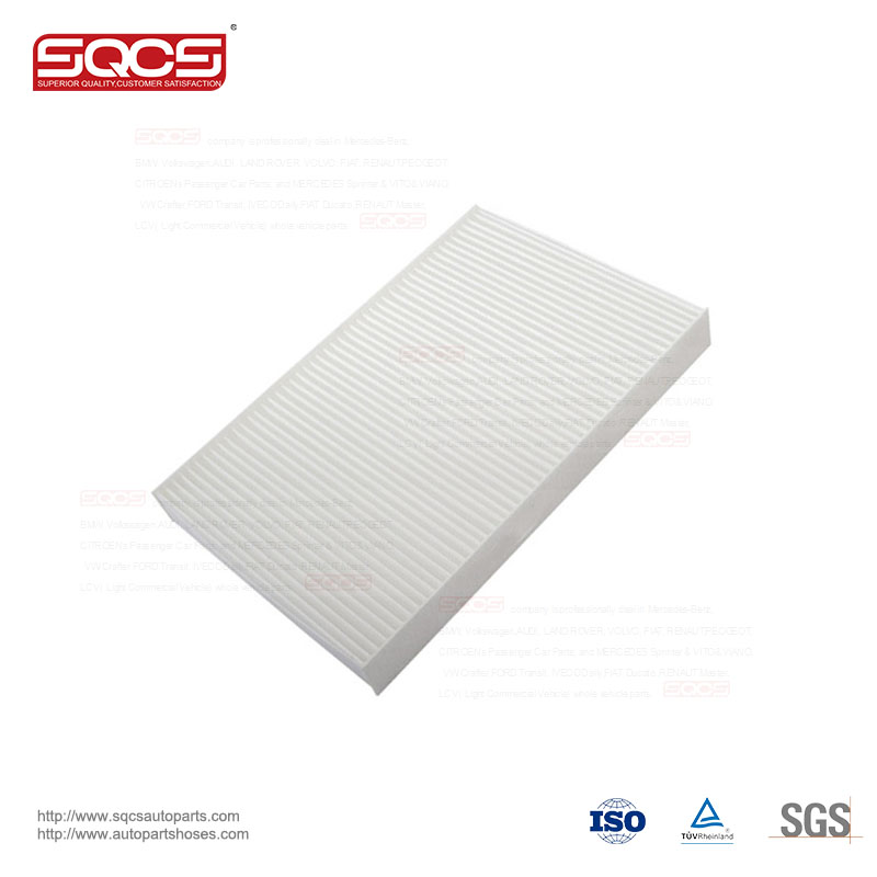 SQCS auto parts carton air filter oem 3802821 for Iveco Daily K