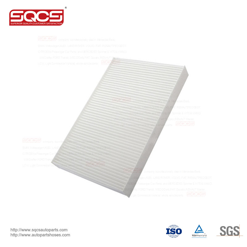 SQCS auto parts carton air filter oem 3802821 for Iveco Daily K