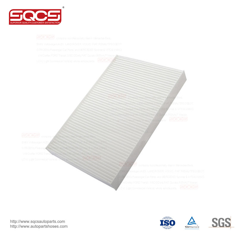 SQCS auto parts carton air filter oem 3802821 for Iveco Daily K