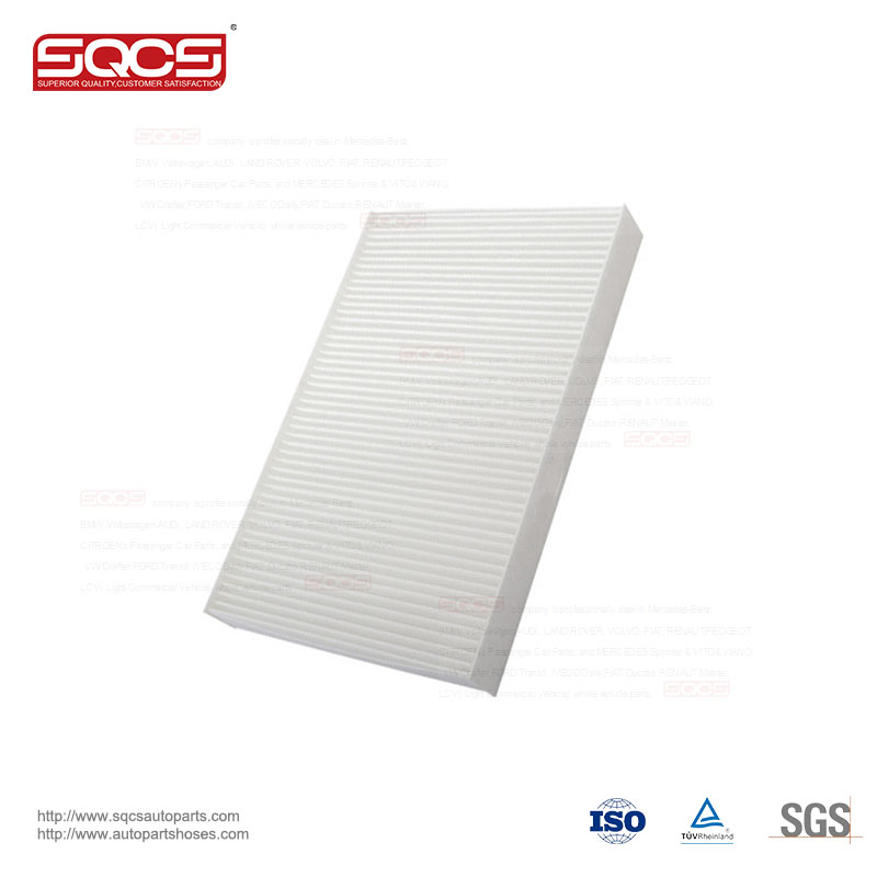 SQCS auto parts carton air filter oem 3802821 for Iveco Daily K