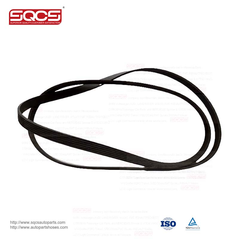 Wholesale High quality auto parts v-belt 6PK2270 For IVECO A