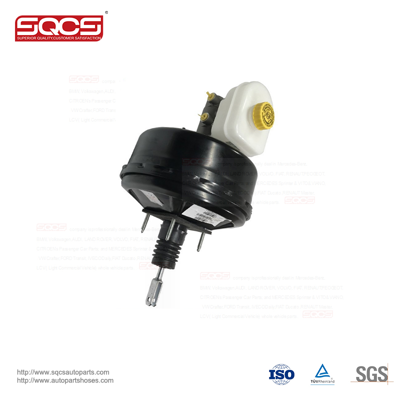 SQCS brake booster 5802058959 For Iveco Daily J