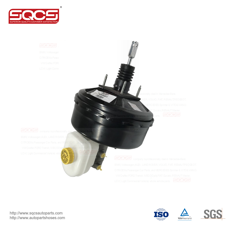 SQCS brake booster 5802058959 For Iveco Daily J