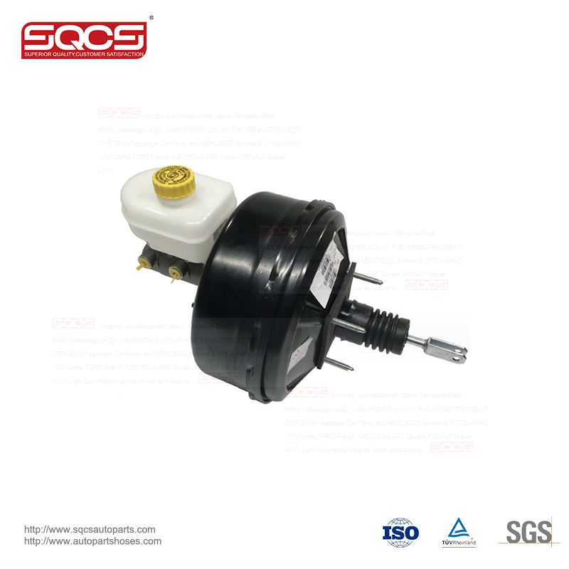 SQCS brake booster 5802058959 For Iveco Daily J