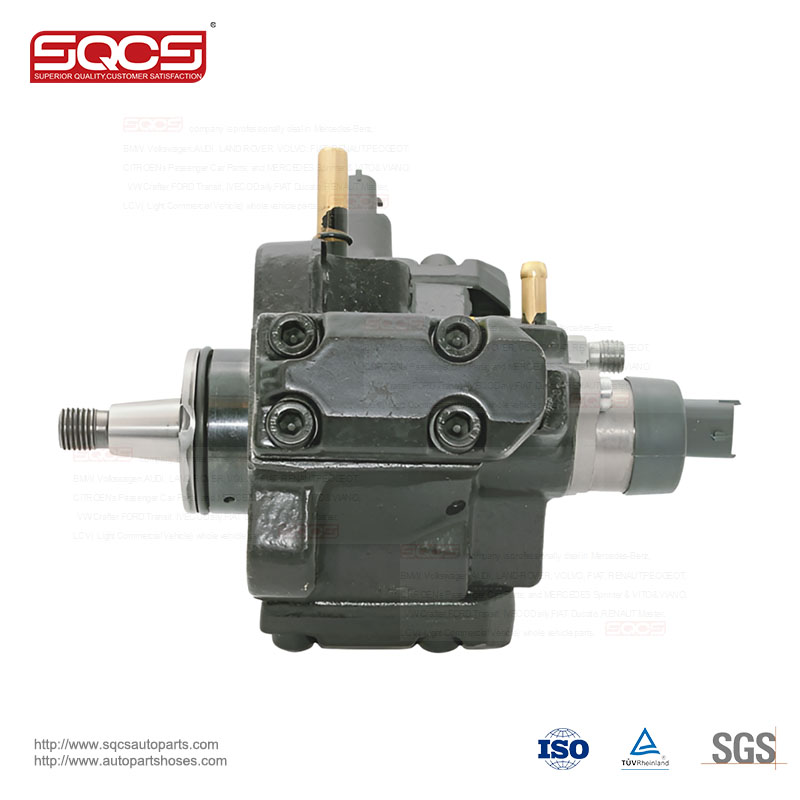 High Pressure Pump 99483254 for IVECO Daily M