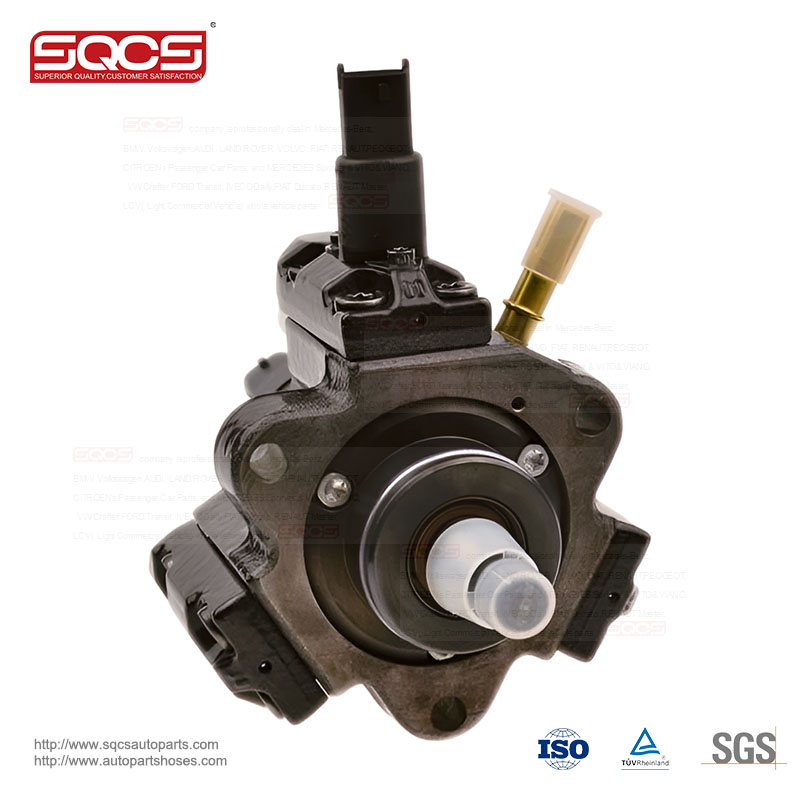 High Pressure Pump 99483254 for IVECO Daily M