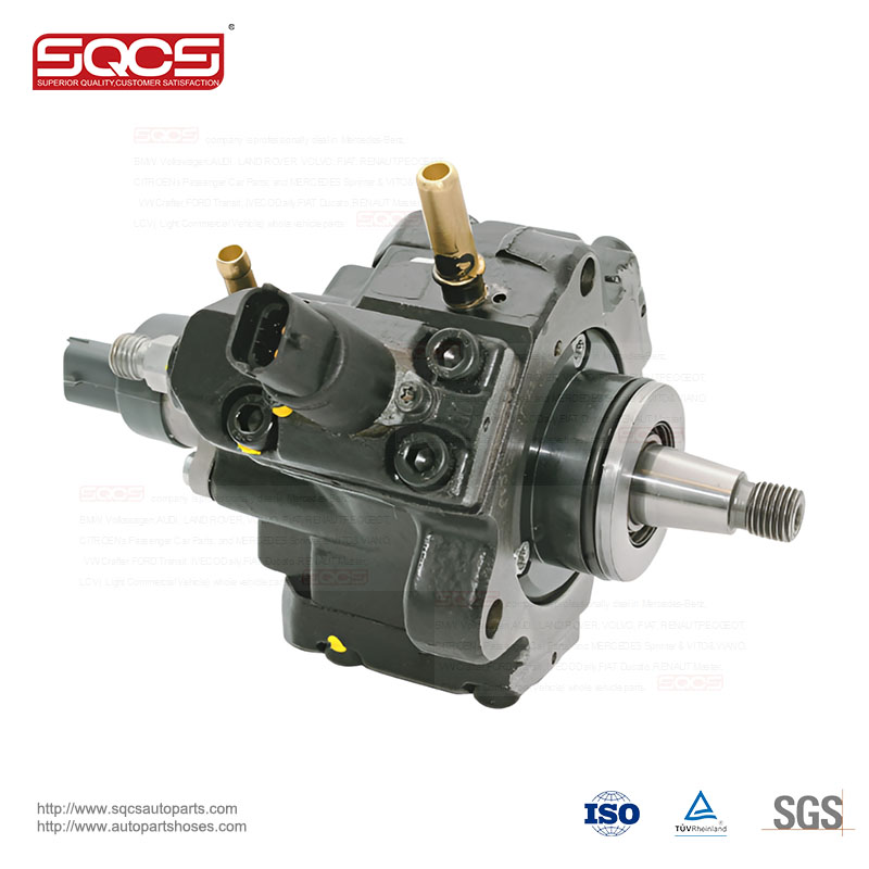 High Pressure Pump 99483254 for IVECO Daily M