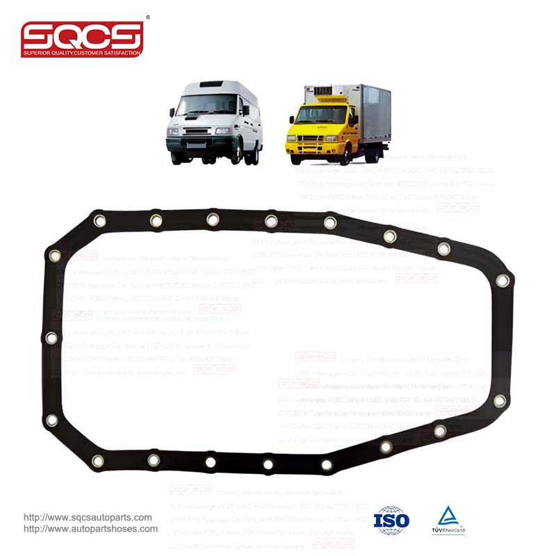 Auto Parts Oil Sump Gasket 35101999 99488483 For IVECO Daily A