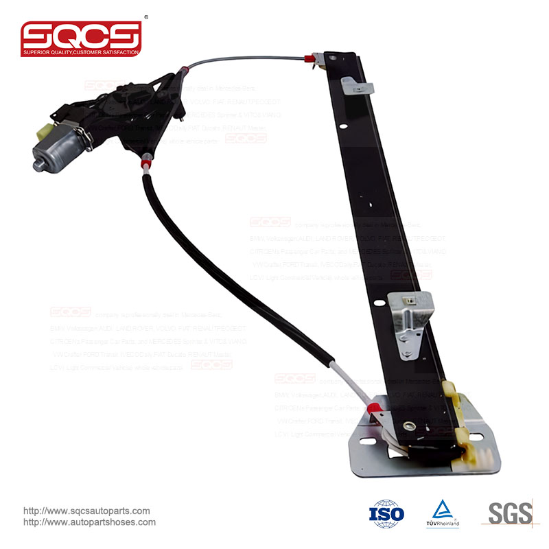 Window Regulator Right Front electric 5801482026 for IVECO Daily V 2011-2014 M