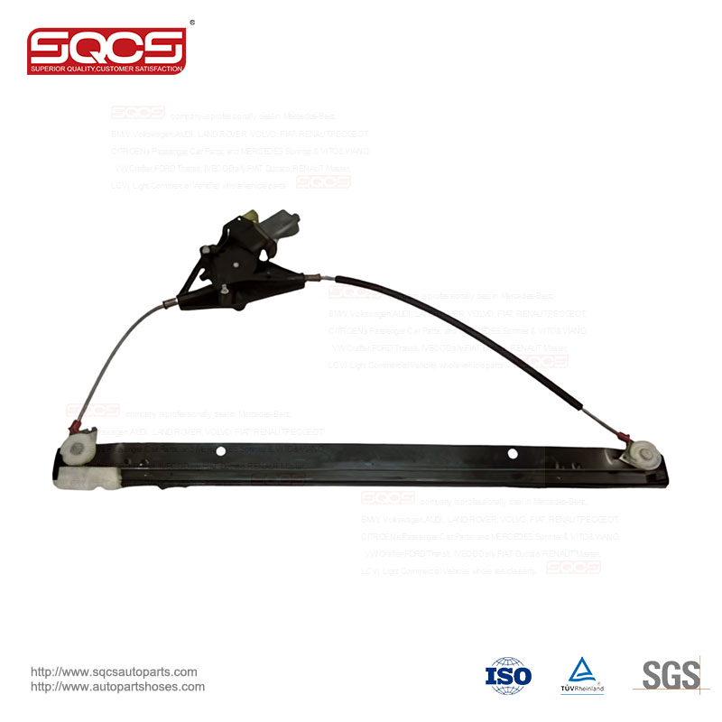 Window Regulator Right Front electric 5801482026 for IVECO Daily V 2011-2014 M