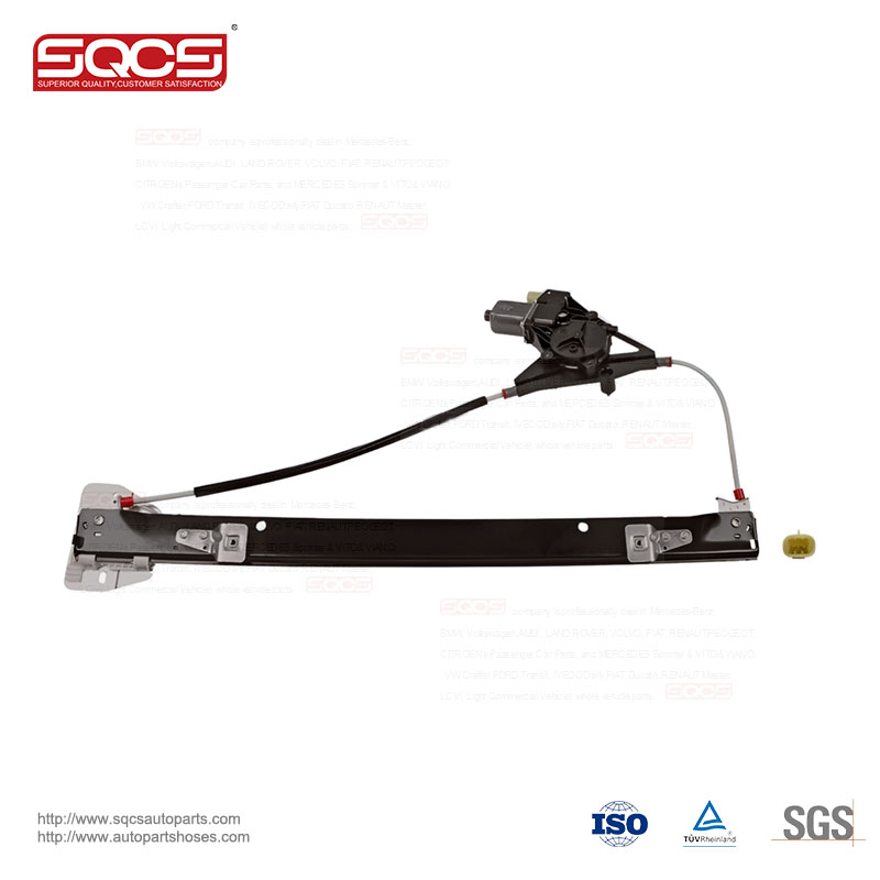 Window Regulator Right Front electric 5801482026 for IVECO Daily V 2011-2014 M