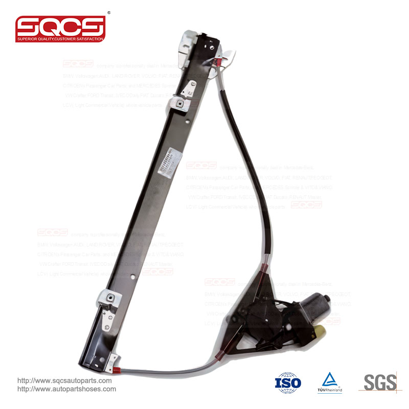 Window Regulator Right Front electric 5801482026 for IVECO Daily V 2011-2014 M