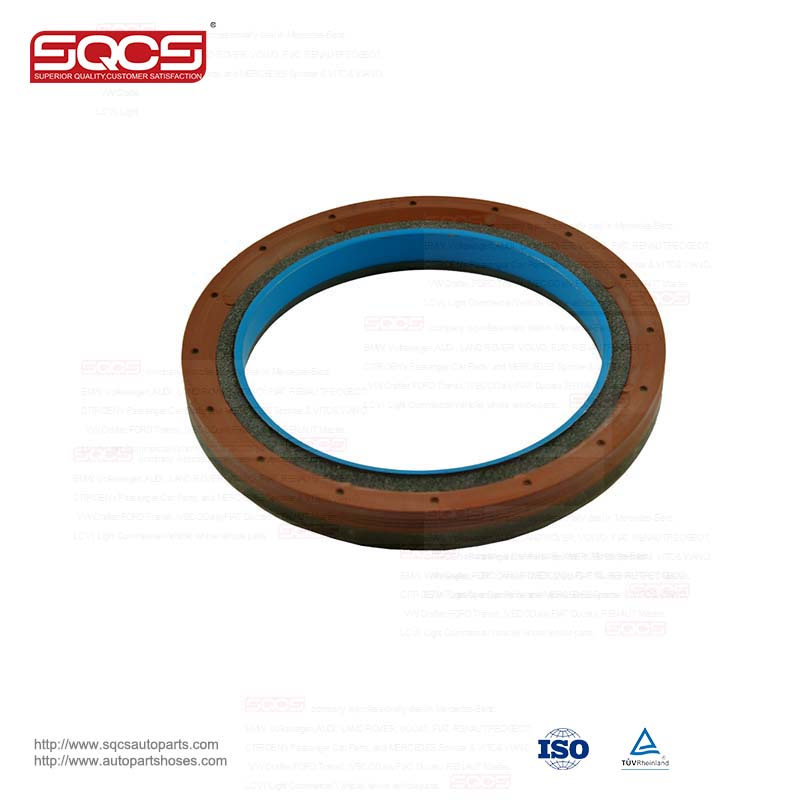 Hot Sell 504180969 Shaft seal, seal ring OE number by ALFA ROMEO, FIAT, IVECO, LANCIA A