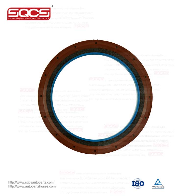 Hot Sell 504180969 Shaft seal, seal ring OE number by ALFA ROMEO, FIAT, IVECO, LANCIA A