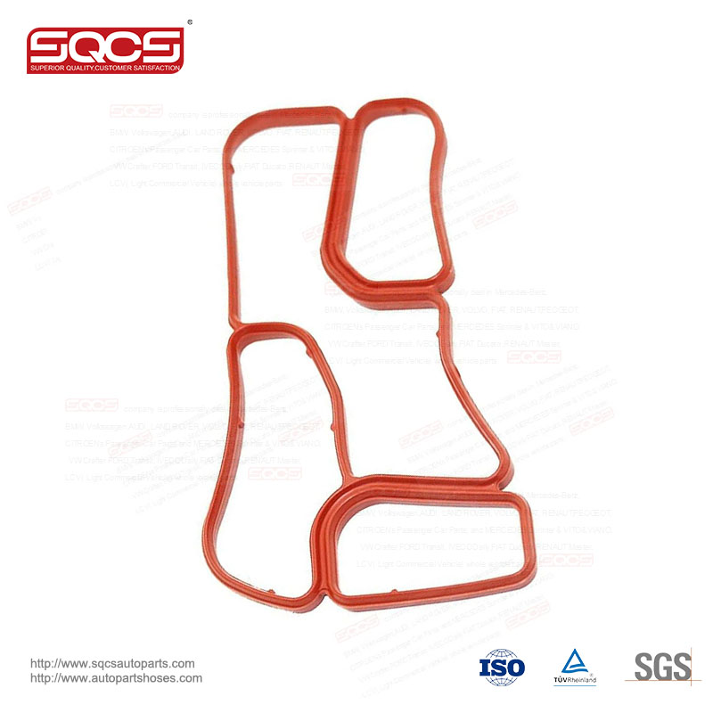 New Engine Valve Cover Gasket For Mercedes Benz E/C/M/SLK K