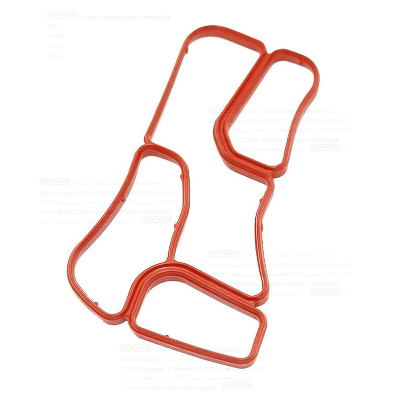 New Engine Valve Cover Gasket For Mercedes Benz E/C/M/SLK K