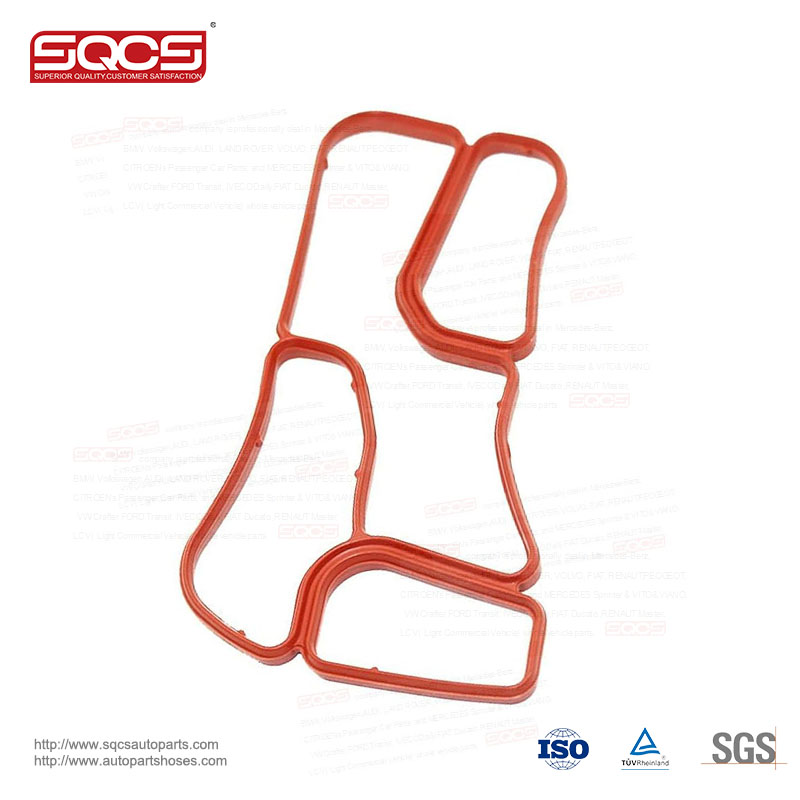 New Engine Valve Cover Gasket For Mercedes Benz E/C/M/SLK K