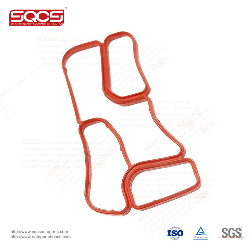 New Engine Valve Cover Gasket For Mercedes Benz E/C/M/SLK K