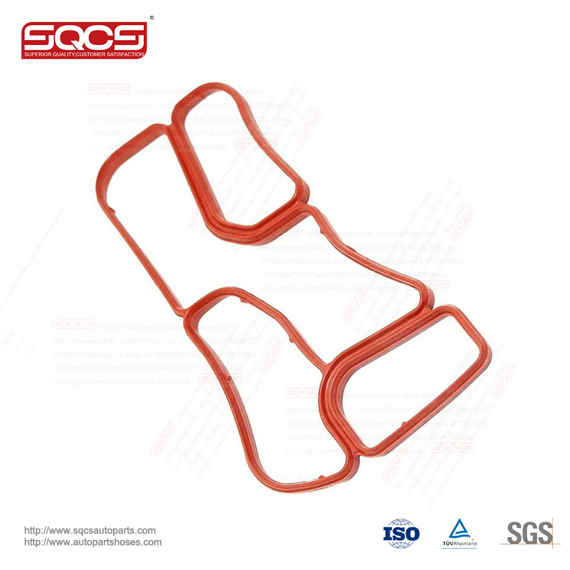 New Engine Valve Cover Gasket For Mercedes Benz E/C/M/SLK K