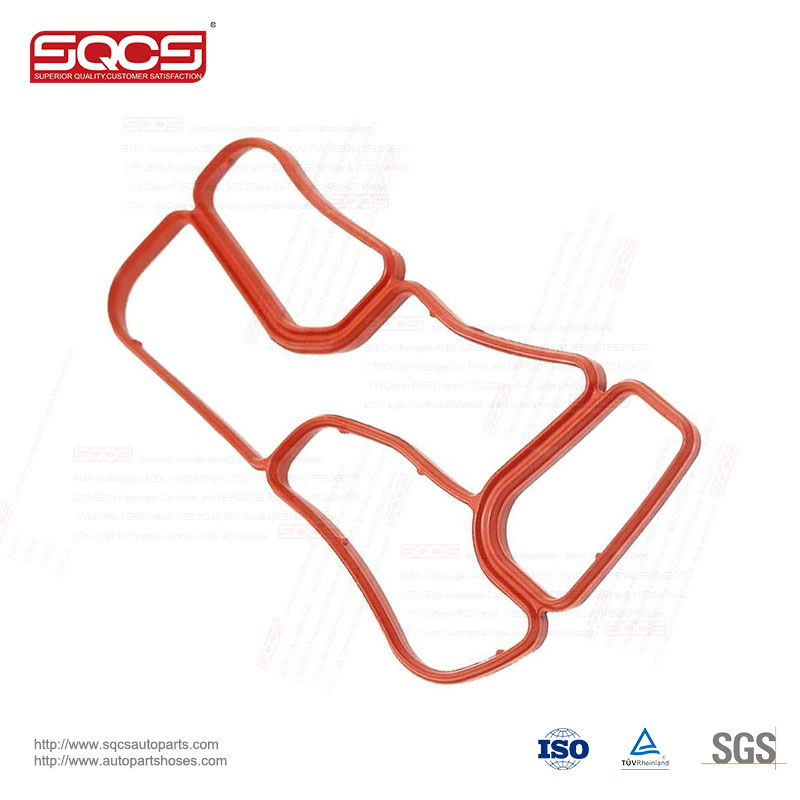 New Engine Valve Cover Gasket For Mercedes Benz E/C/M/SLK K