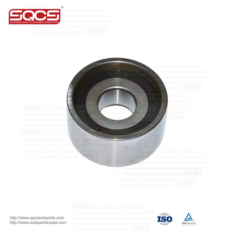 Auto Parts 500042739 2997797 upper timing pulley For Iveco Daily 2.8 A