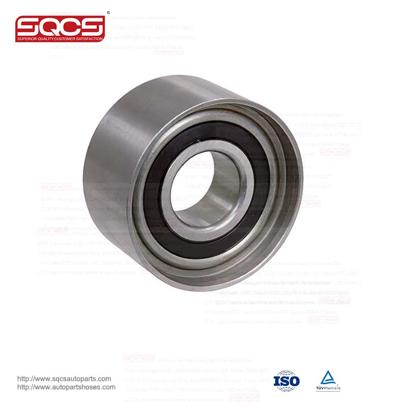 Auto Parts 500042739 2997797 upper timing pulley For Iveco Daily 2.8 A