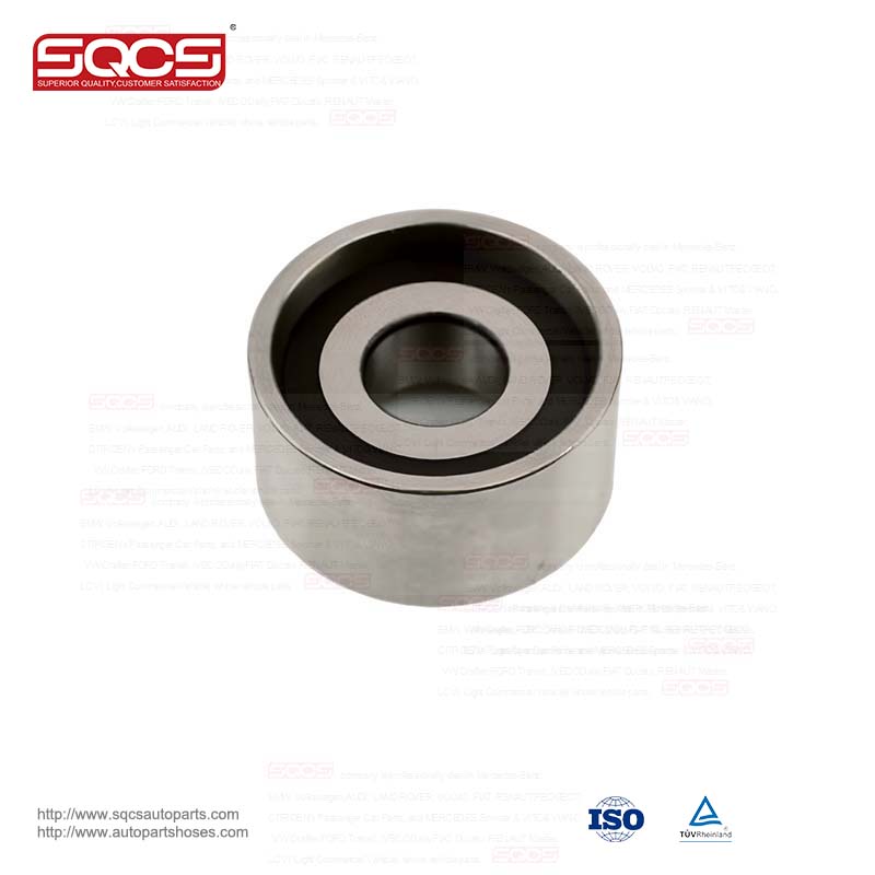 Auto Parts 500042739 2997797 upper timing pulley For Iveco Daily 2.8 A