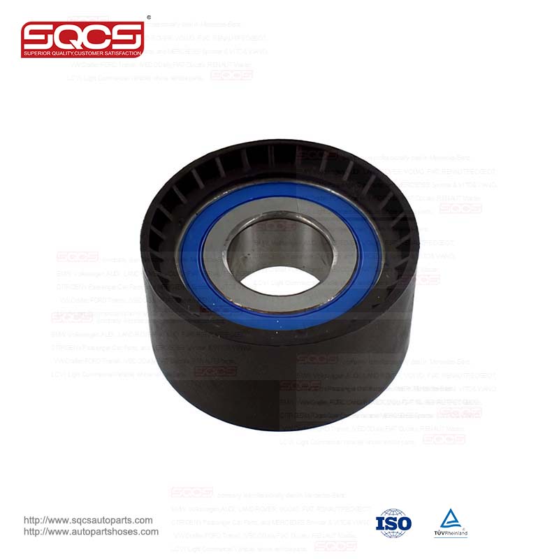 Auto Parts 500042739 2997797 upper timing pulley For Iveco Daily 2.8 A