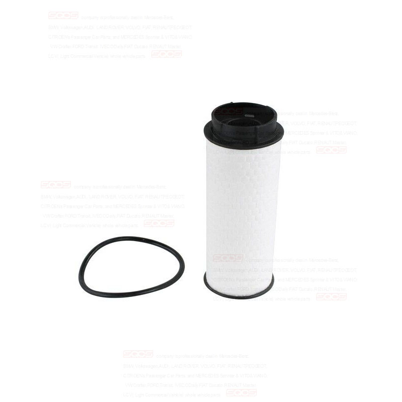 SQCS auto parts fuel filter 5802050393 for Iveco Daily K