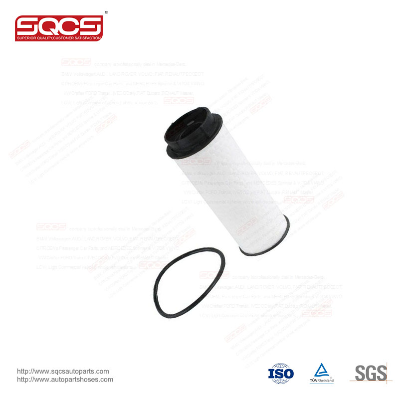 SQCS auto parts fuel filter 5802050393 for Iveco Daily K