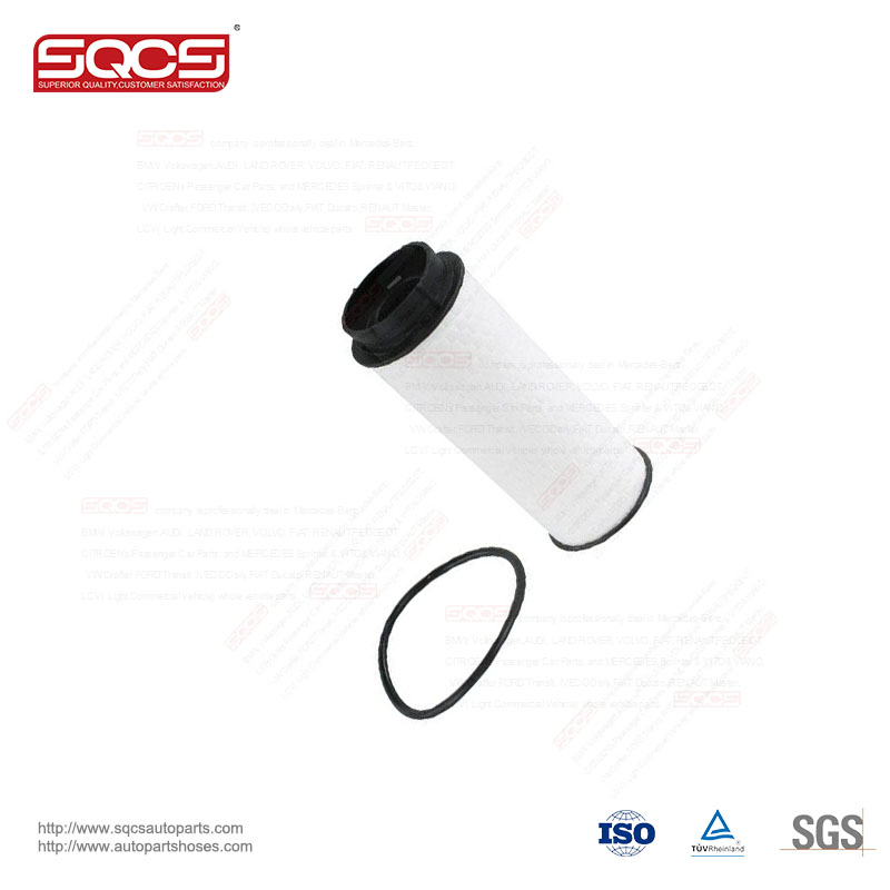 SQCS auto parts fuel filter 5802050393 for Iveco Daily K