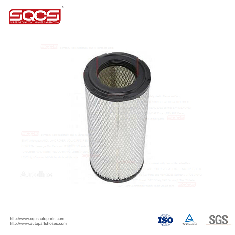 SQCS Air Filter For IVECO Daily OEM 1903669 J