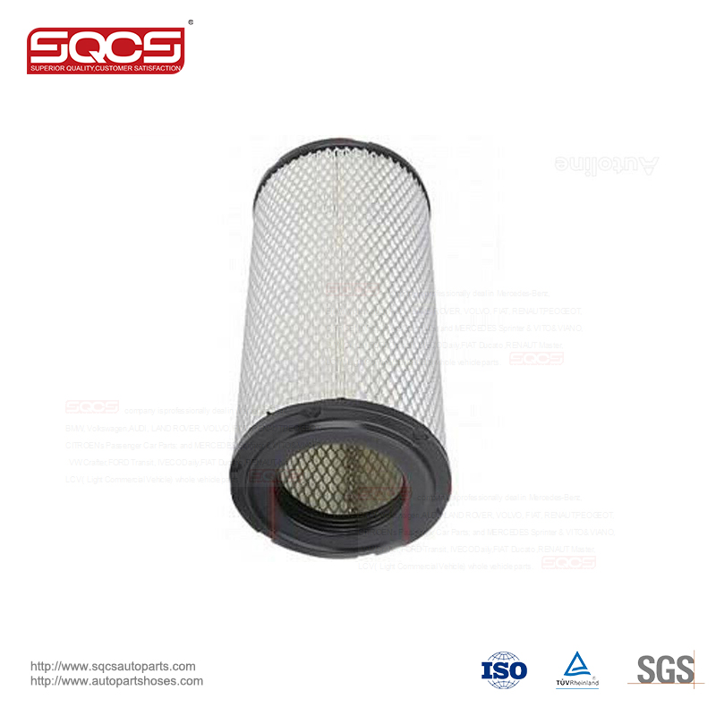 SQCS Air Filter For IVECO Daily OEM 1903669 J