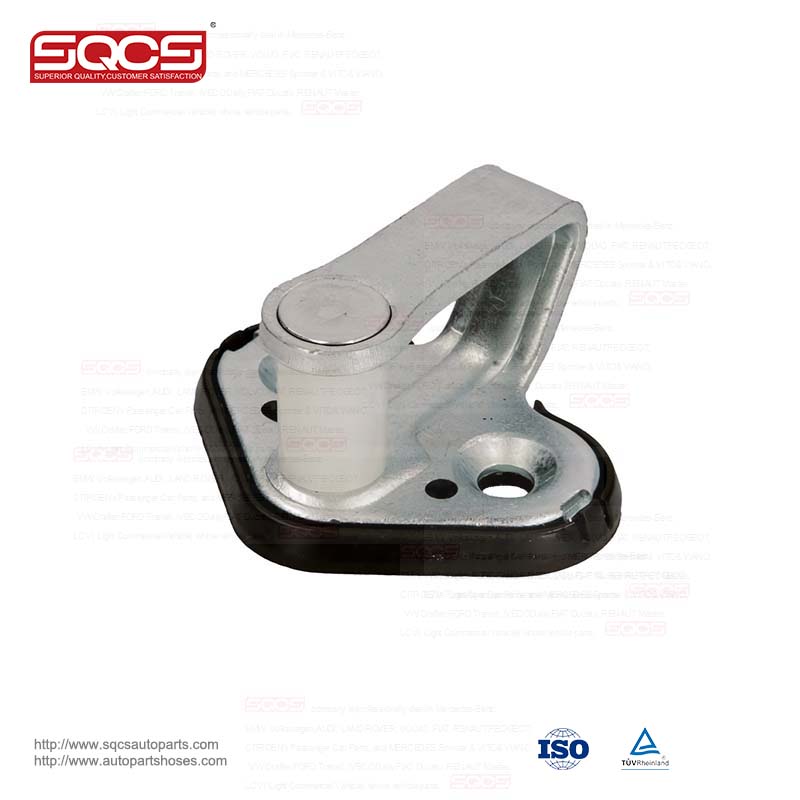 Door lock striker 97169451 5801352910 7700310536 For Iveco Daily 2000-2014 front door A