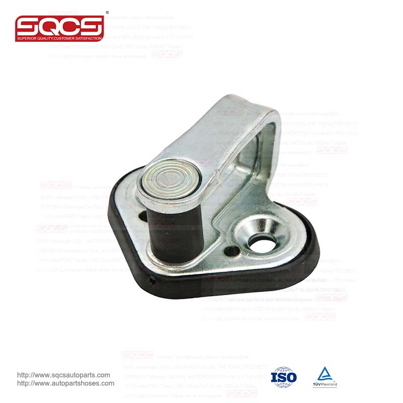 Door lock striker 97169451 5801352910 7700310536 For Iveco Daily 2000-2014 front door A