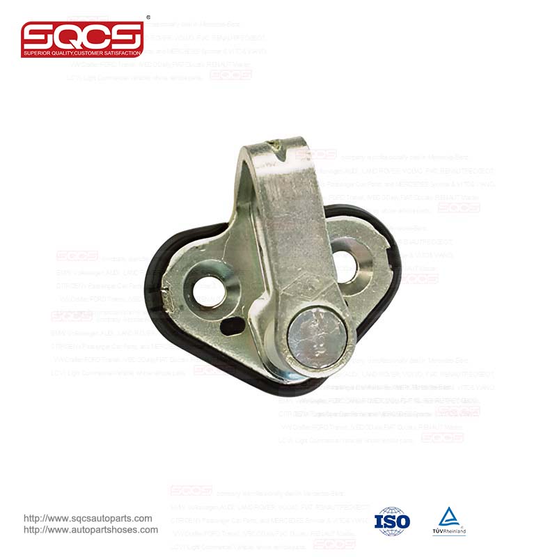 Door lock striker 97169451 5801352910 7700310536 For Iveco Daily 2000-2014 front door A