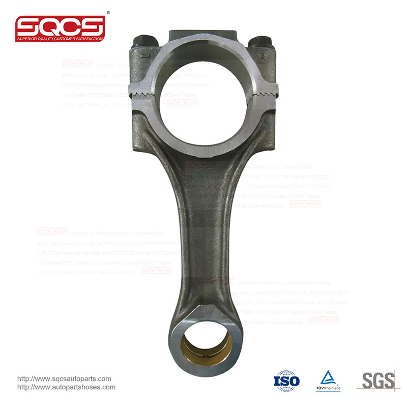 connecting rod 2.8 L 500352497 For IVECO DAILY M