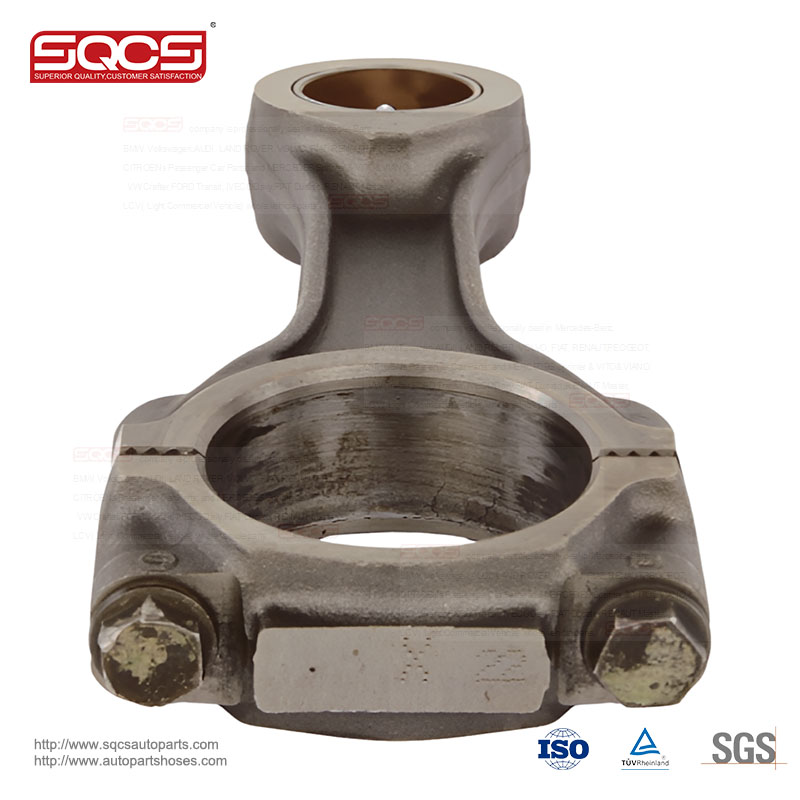 connecting rod 2.8 L 500352497 For IVECO DAILY M