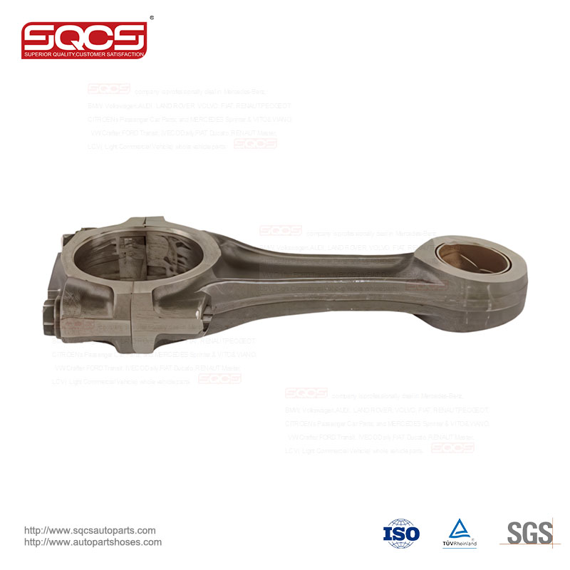 connecting rod 2.8 L 500352497 For IVECO DAILY M