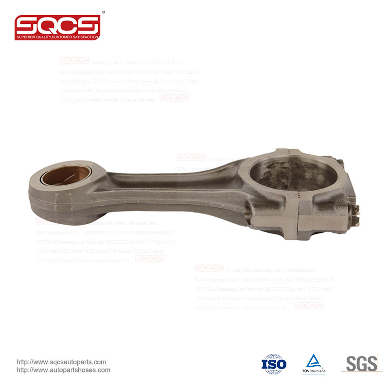 connecting rod 2.8 L 500352497 For IVECO DAILY M