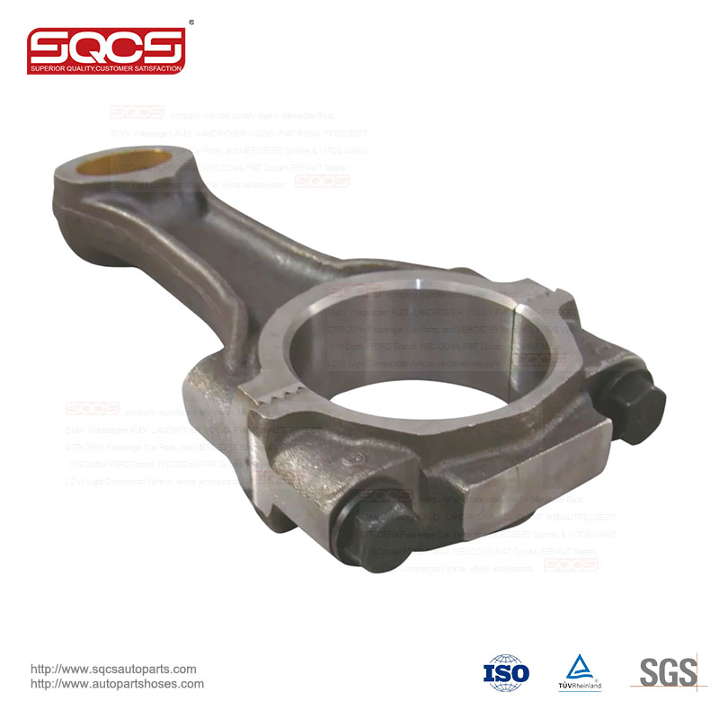 connecting rod 2.8 L 500352497 For IVECO DAILY M