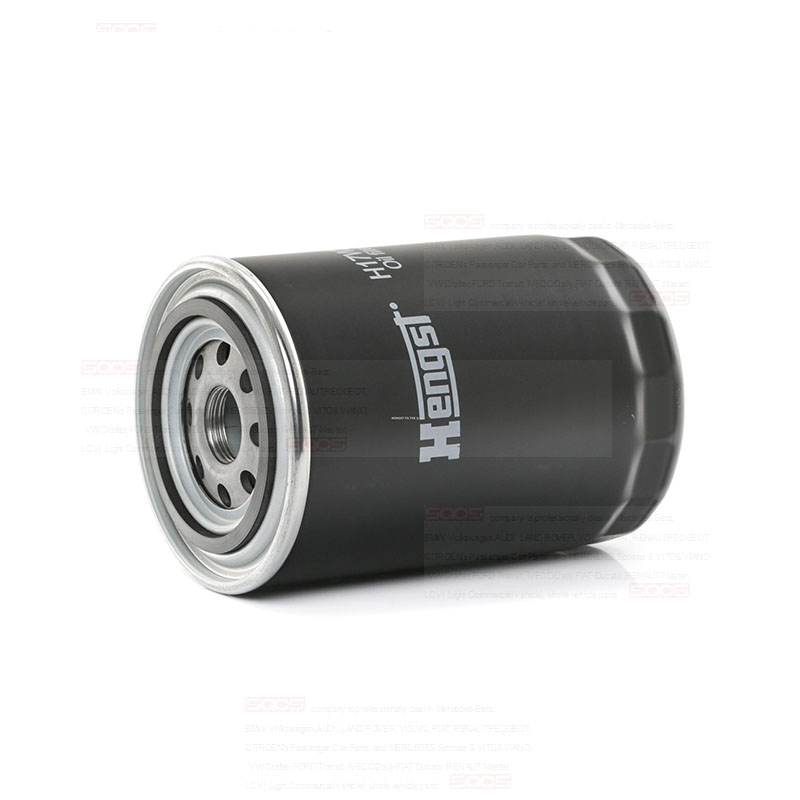 SQCS auto parts oil filter 500041187 for Iveco daily K