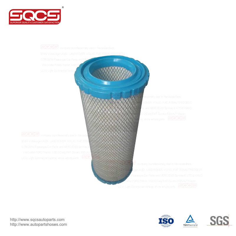 SQCS auto parts Air Filter For Iveco Daily 503645968 J