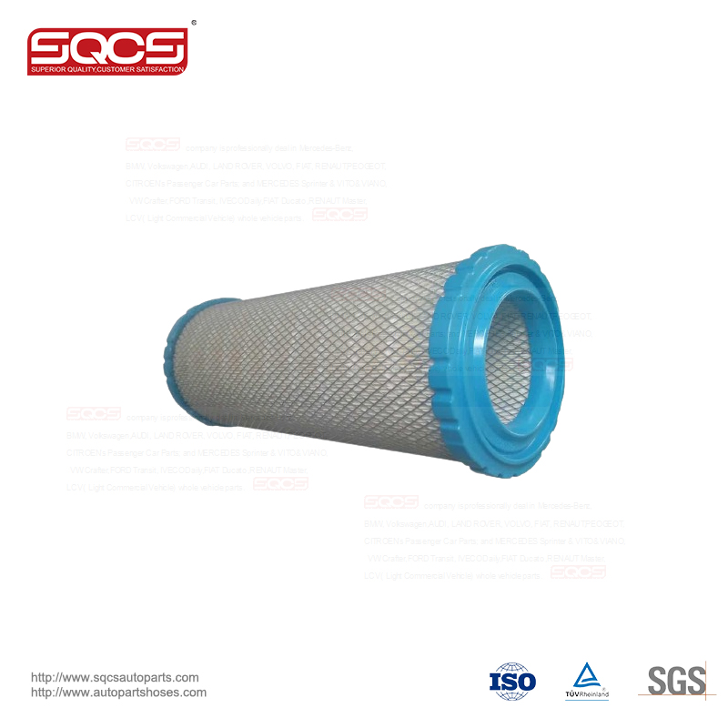 SQCS auto parts Air Filter For Iveco Daily 503645968 J