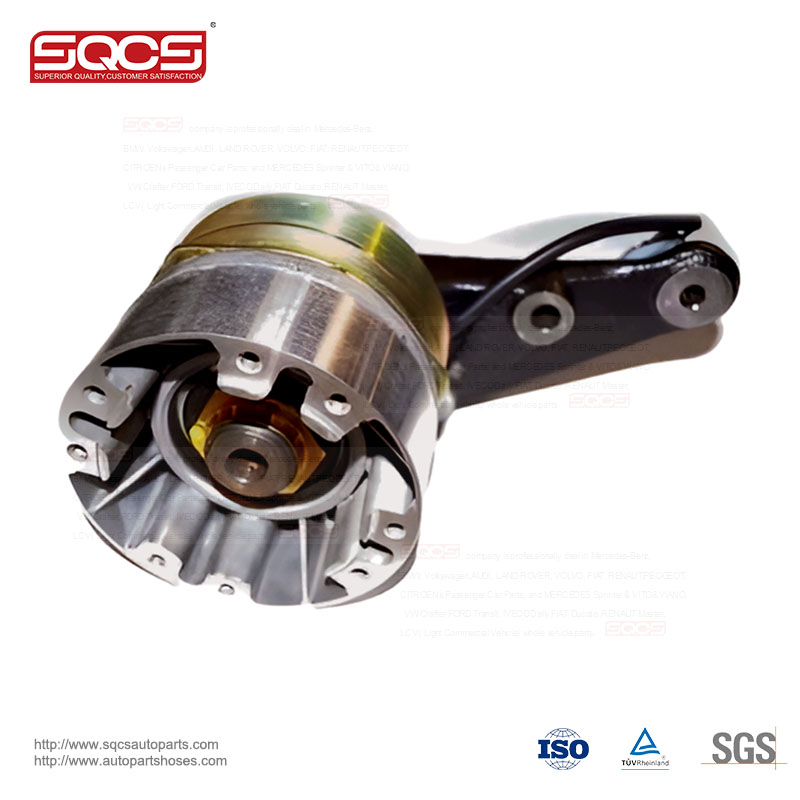 5801480324 viscous coupling for Iveco daily M